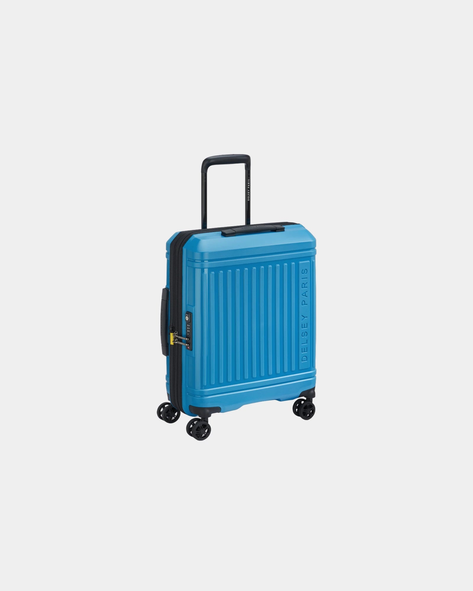 Koffer Delsey Lutece SE Slim 55 cm zum Personalisieren - 27