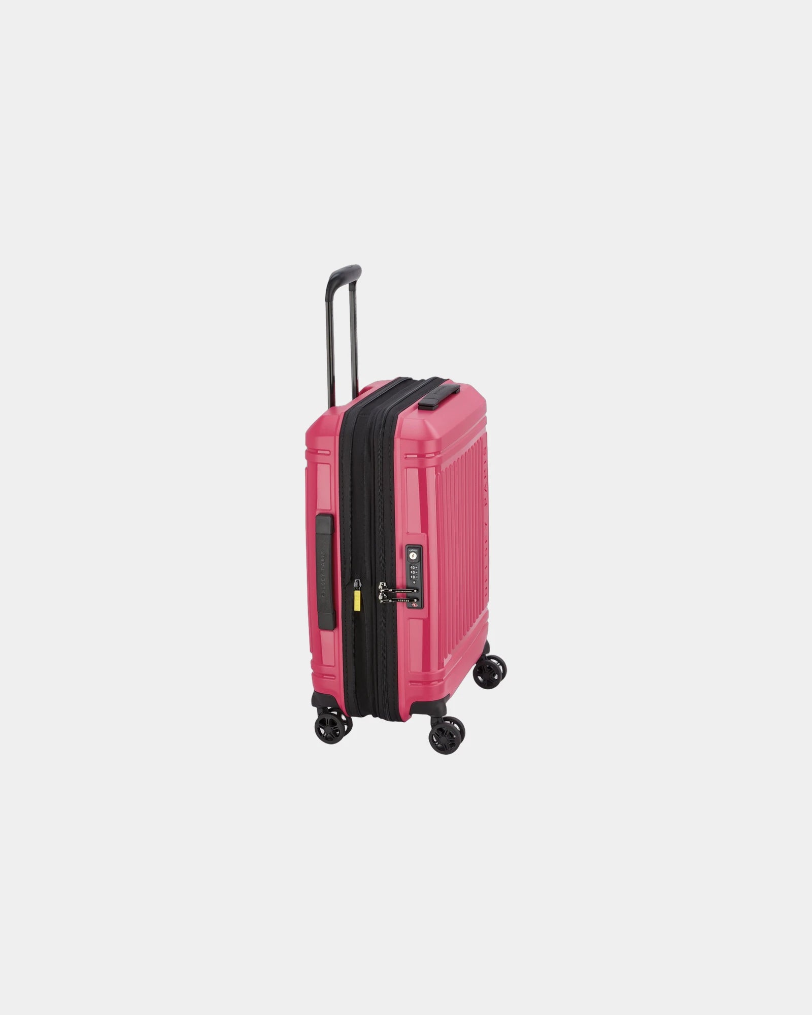 Koffer Delsey Lutece SE Slim 55 cm zum Personalisieren - 23