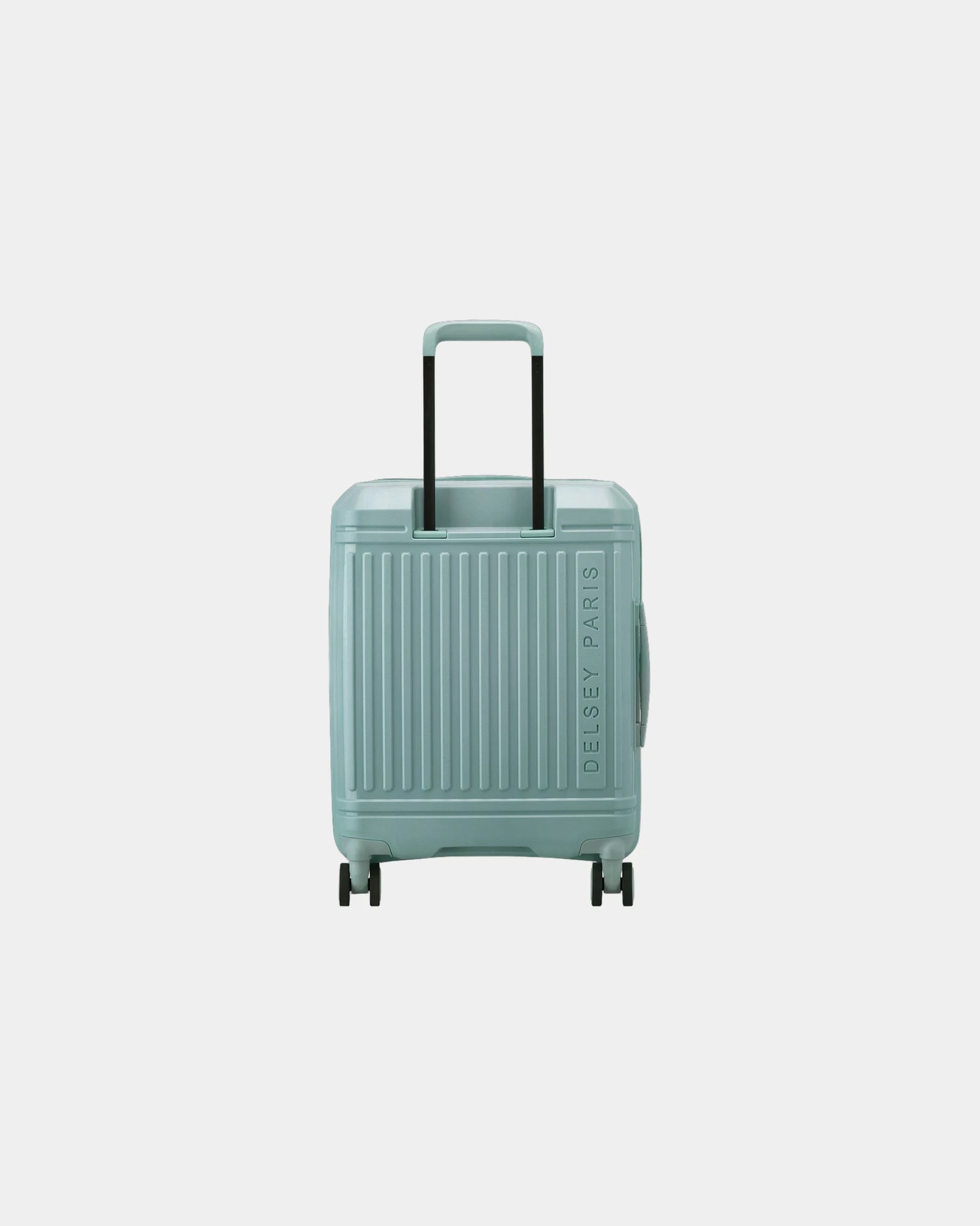 Koffer recycelt Delsey LUTECE 55 cm zum Personalisieren - 38