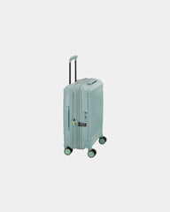 Koffer recycelt Delsey LUTECE 55 cm zum Personalisieren - 42