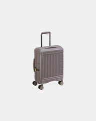 Koffer recycelt Delsey LUTECE 55 cm zum Personalisieren - 13
