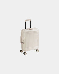 Koffer recycelt Delsey LUTECE 55 cm zum Personalisieren - 25