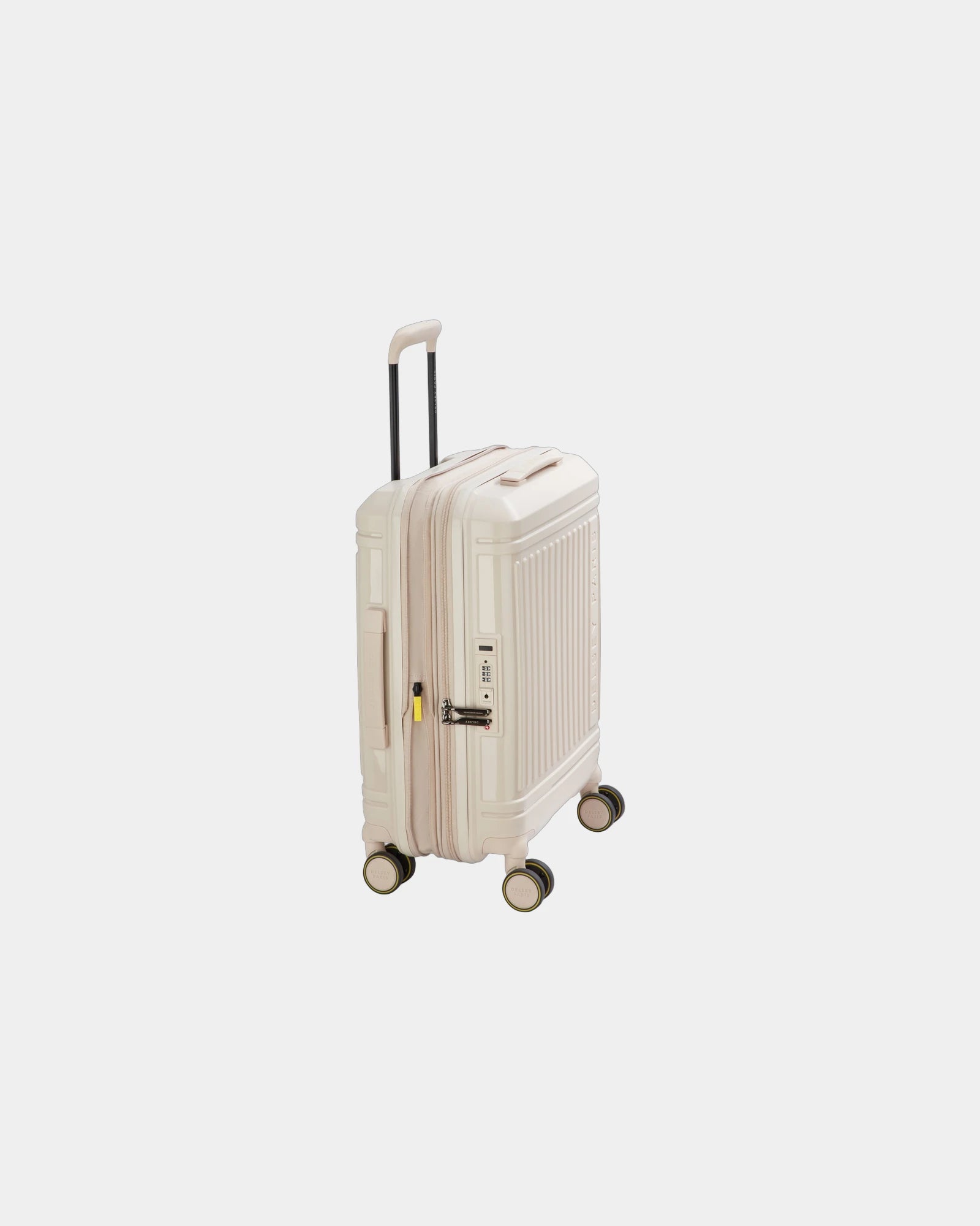 Koffer recycelt Delsey LUTECE 55 cm zum Personalisieren - 30