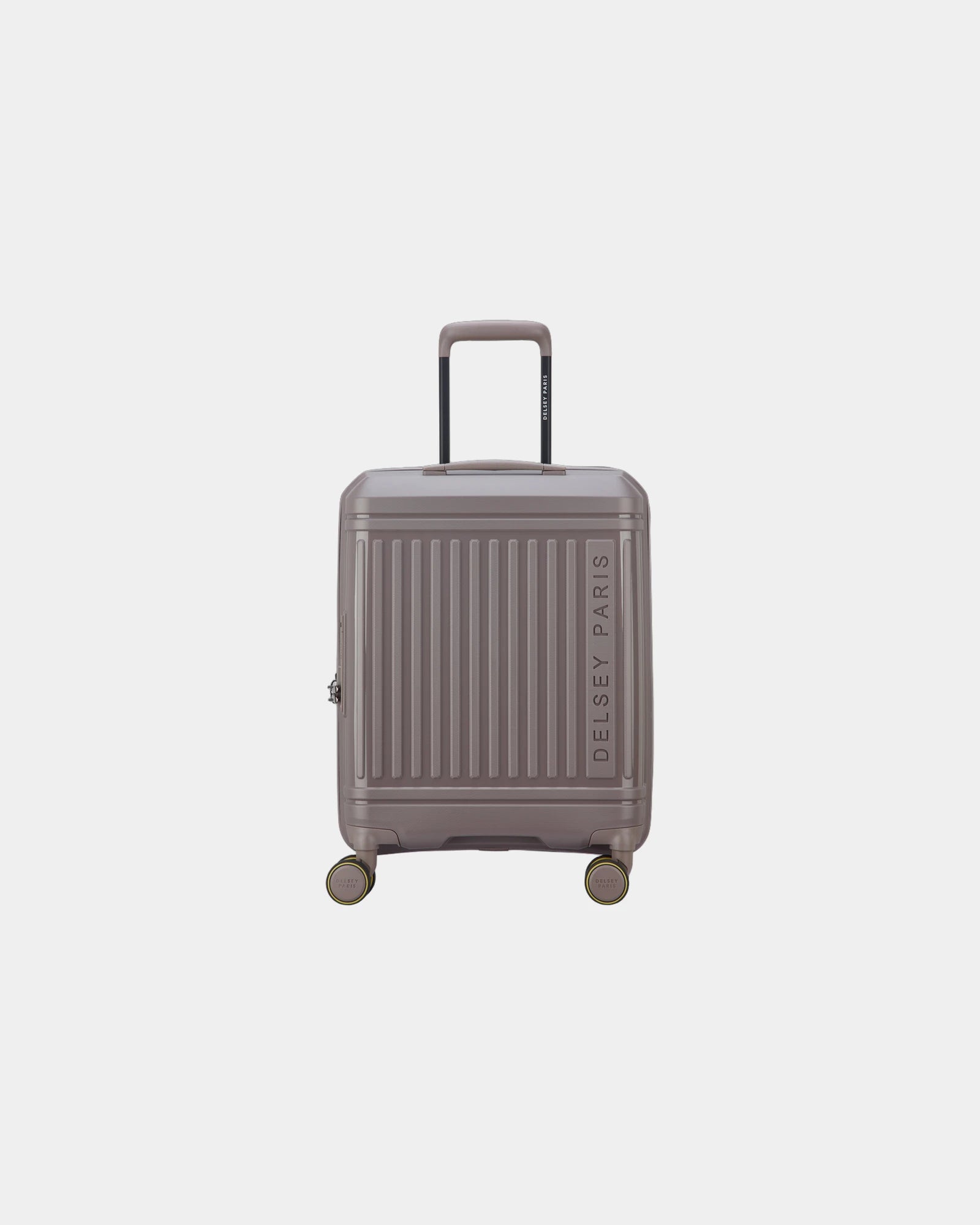 Koffer recycelt Delsey LUTECE 55 cm zum Personalisieren - 15