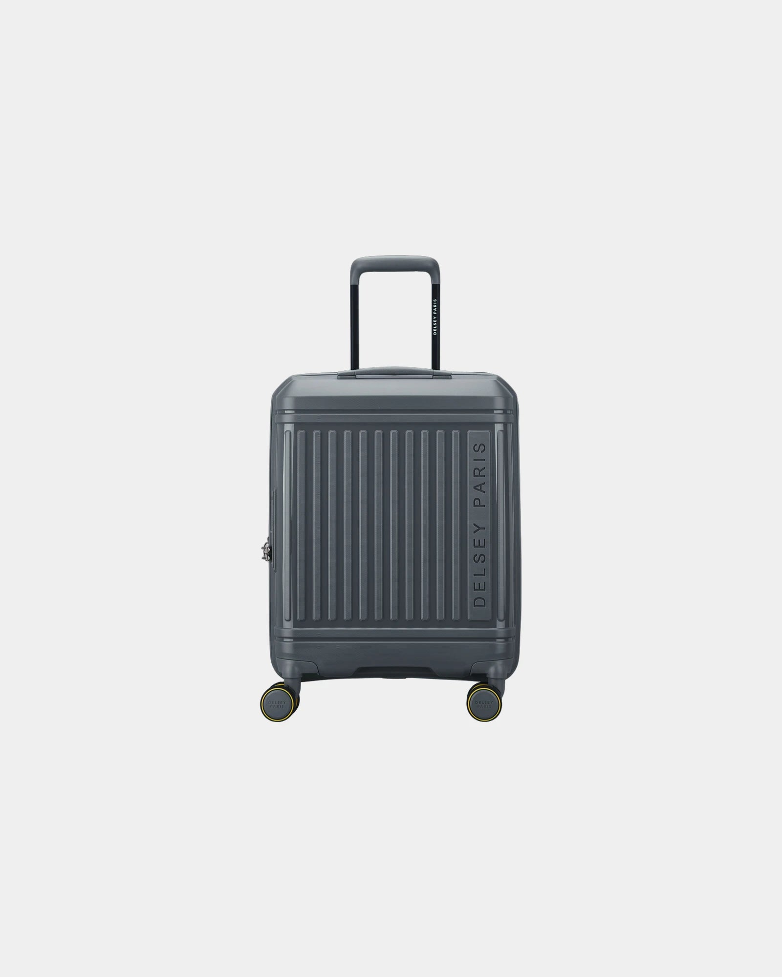 Koffer recycelt Delsey LUTECE 55 cm zum Personalisieren - 3