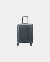 Koffer recycelt Delsey LUTECE 55 cm zum Personalisieren - 3
