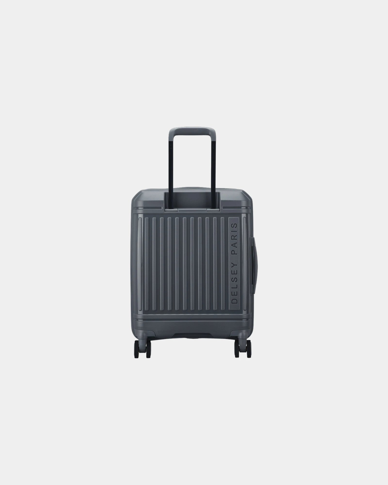 Koffer recycelt Delsey LUTECE 55 cm zum Personalisieren - 2