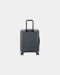 Koffer recycelt Delsey LUTECE 55 cm zum Personalisieren - 2