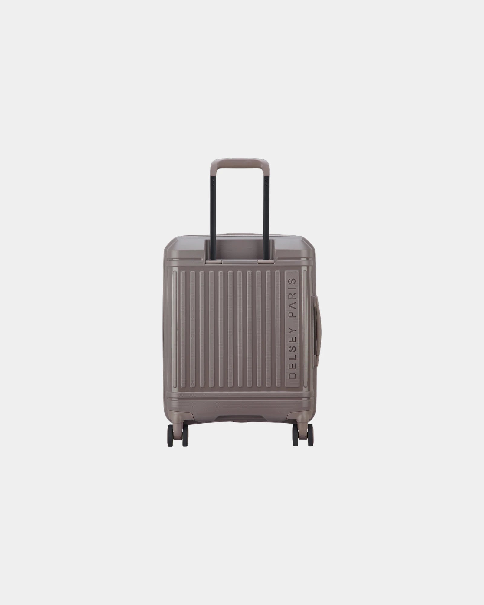 Koffer recycelt Delsey LUTECE 55 cm zum Personalisieren - 14