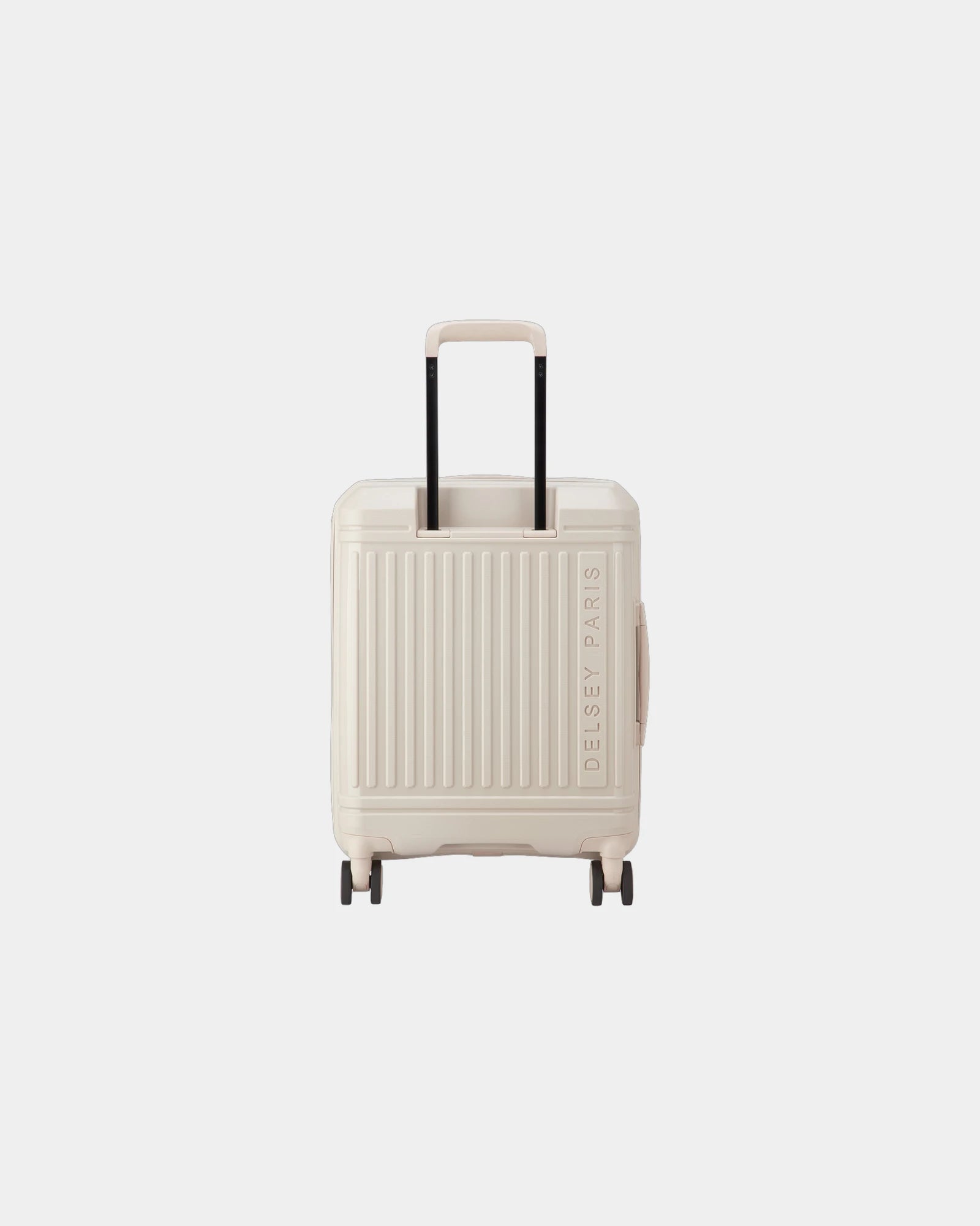 Koffer recycelt Delsey LUTECE 55 cm zum Personalisieren - 26