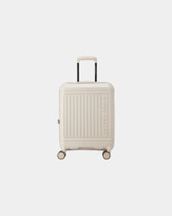 Koffer recycelt Delsey LUTECE 55 cm zum Personalisieren - 27