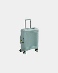 Koffer recycelt Delsey LUTECE 55 cm zum Personalisieren - 37