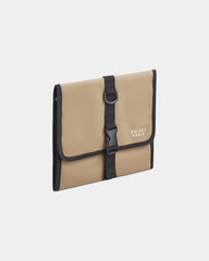 Kosmetiktasche Delsey Maubert 2.0 zum Personalisieren - Beige