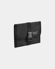 Kosmetiktasche Delsey Maubert 2.0 zum Personalisieren - Schwarz