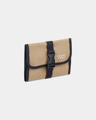 Kosmetiktasche Delsey Maubert 2.0 zum Personalisieren - Beige