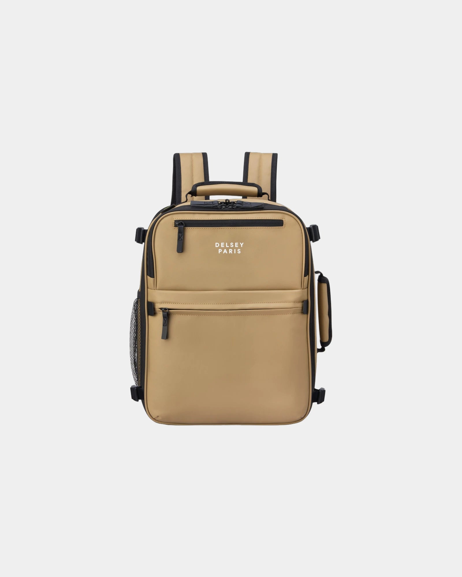 Rucksack recycelt Delsey Maubert 2.0 zum Personalisieren - 18