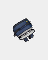 Rucksack recycelt Delsey Maubert 2.0 zum Personalisieren - 13