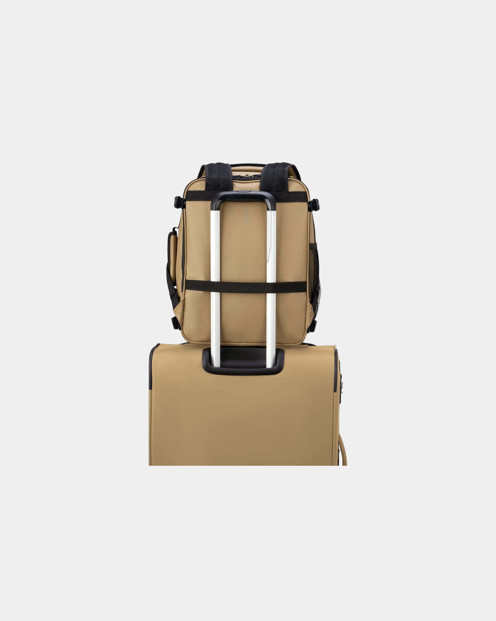 Rucksack recycelt Delsey Maubert 2.0 zum Personalisieren - 22