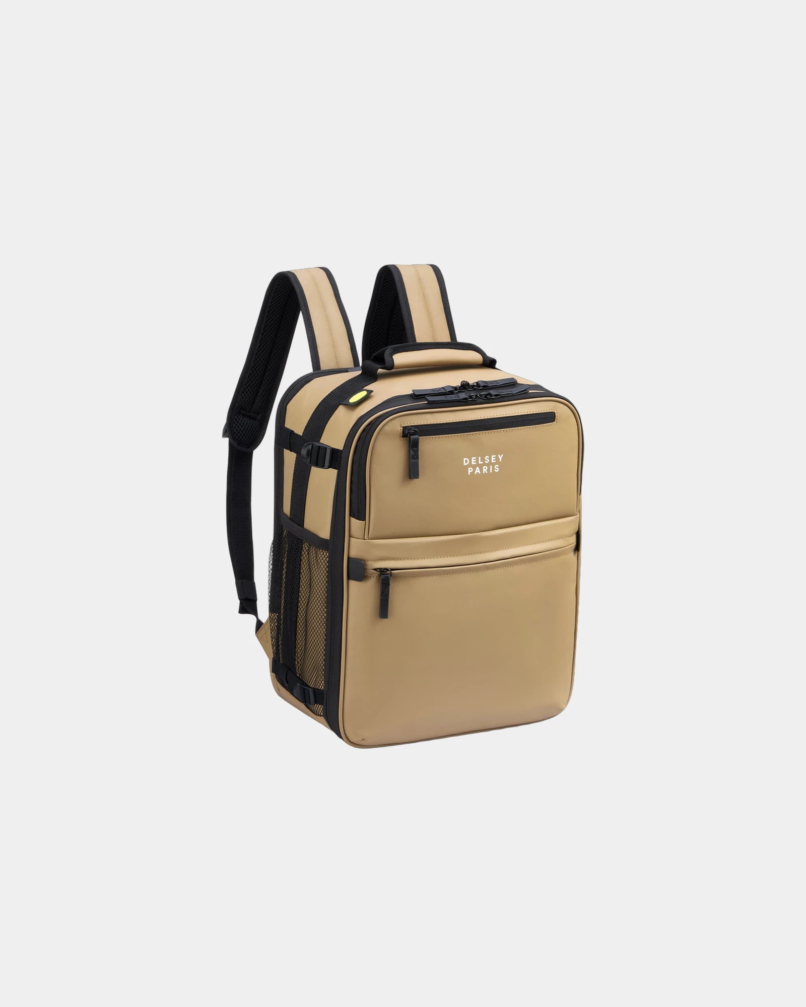 Rucksack recycelt Delsey Maubert 2.0 zum Personalisieren - 19
