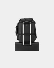 Rucksack recycelt Delsey Maubert 2.0 zum Personalisieren - 7