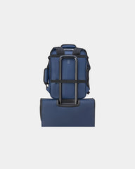 Rucksack recycelt Delsey Maubert 2.0 zum Personalisieren - 14