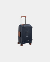 Koffer recycelt Delsey Moncey 55 cm zum Personalisieren - 18