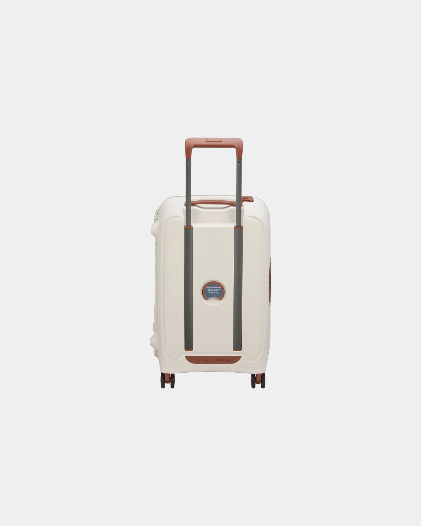Koffer recycelt Delsey Moncey 55 cm zum Personalisieren - 8