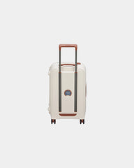 Koffer recycelt Delsey Moncey 55 cm zum Personalisieren - 8