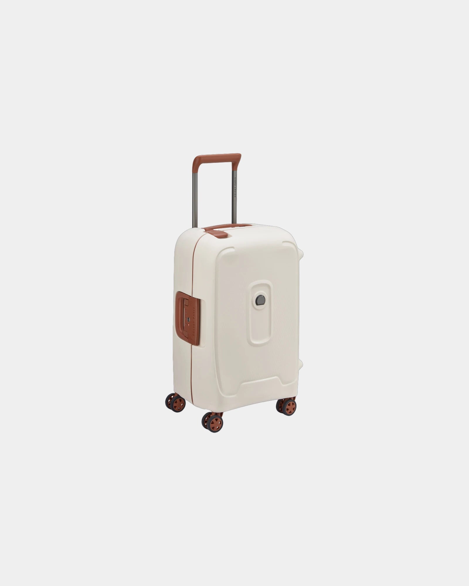 Koffer recycelt Delsey Moncey 55 cm zum Personalisieren - 7