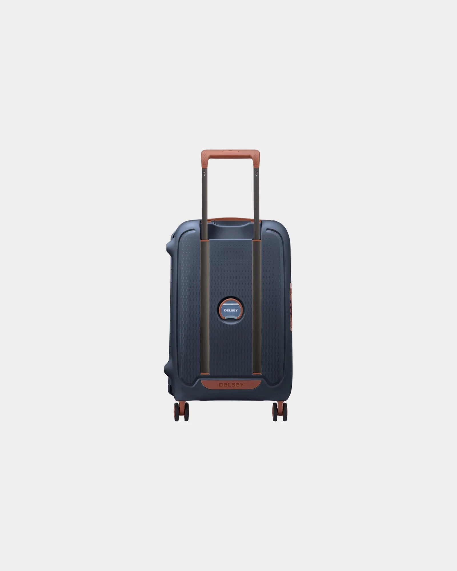 Koffer recycelt Delsey Moncey 55 cm zum Personalisieren - 14