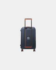 Koffer recycelt Delsey Moncey 55 cm zum Personalisieren - 14