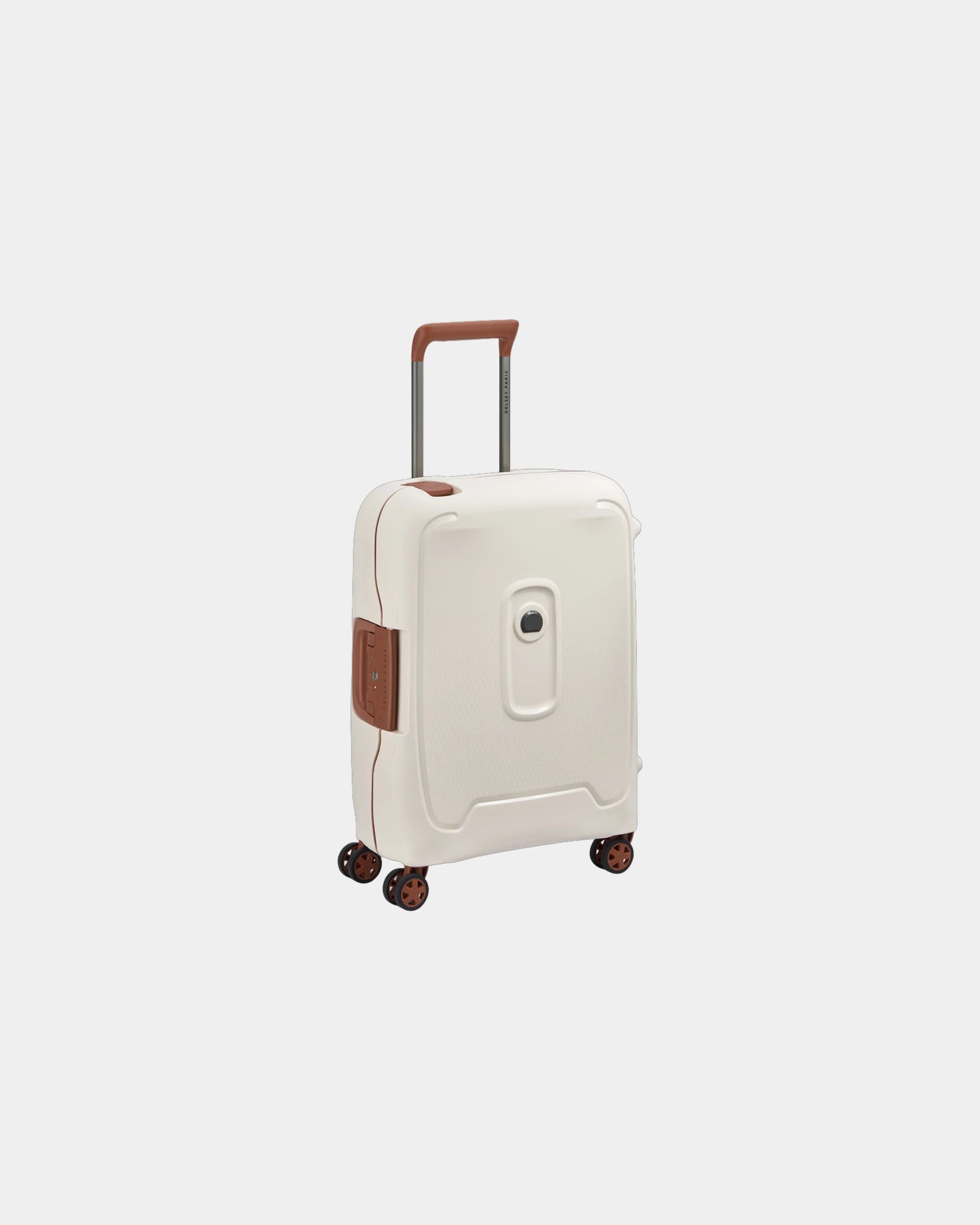 Reisegepäck Polypropylen Delsey MONCEY Slim 55 cm zum Personalisieren - 7