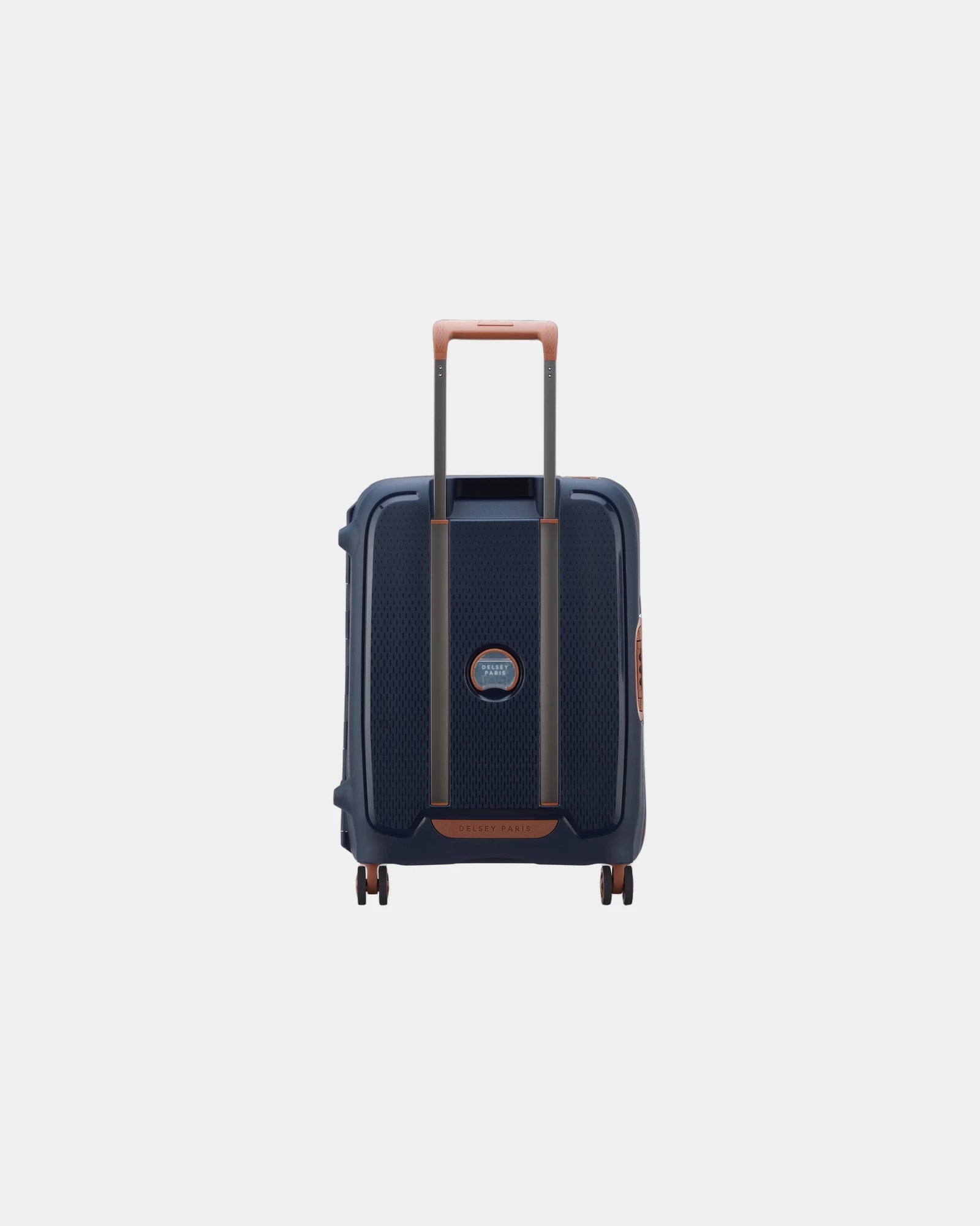 Reisegepäck Polypropylen Delsey MONCEY Slim 55 cm zum Personalisieren - 19