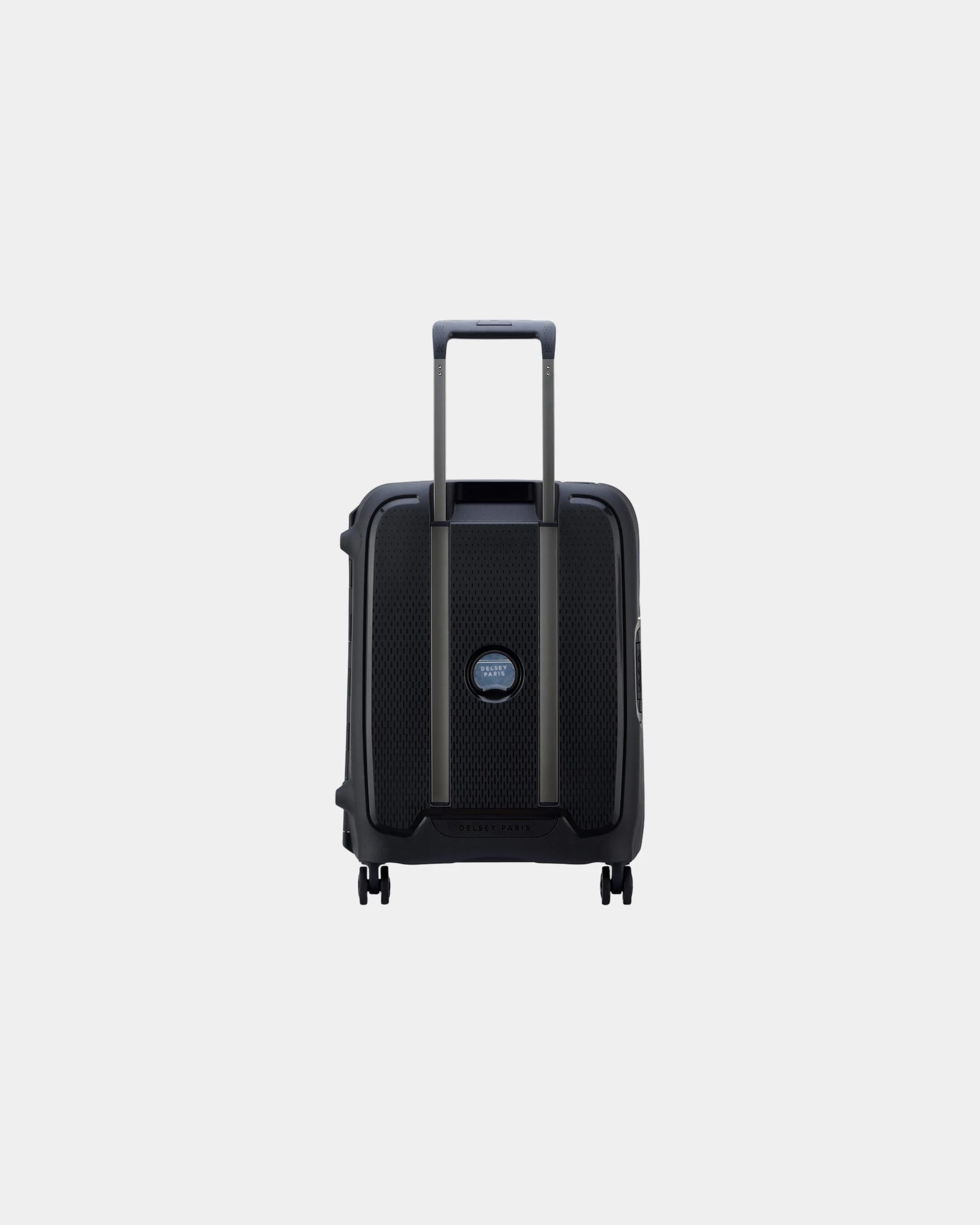 Reisegepäck Polypropylen Delsey MONCEY Slim 55 cm zum Personalisieren - 4
