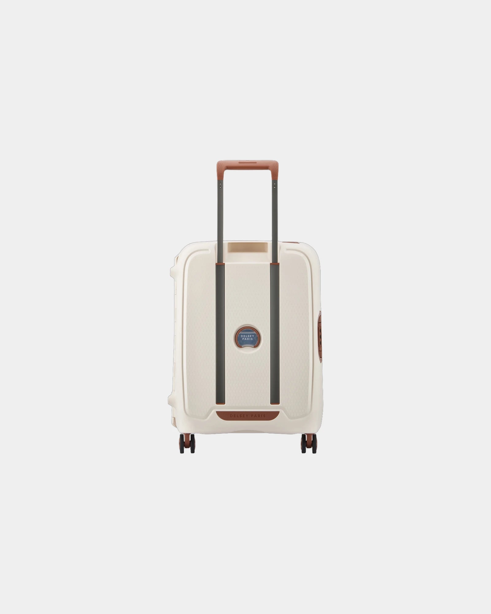 Reisegepäck Polypropylen Delsey MONCEY Slim 55 cm zum Personalisieren - 12