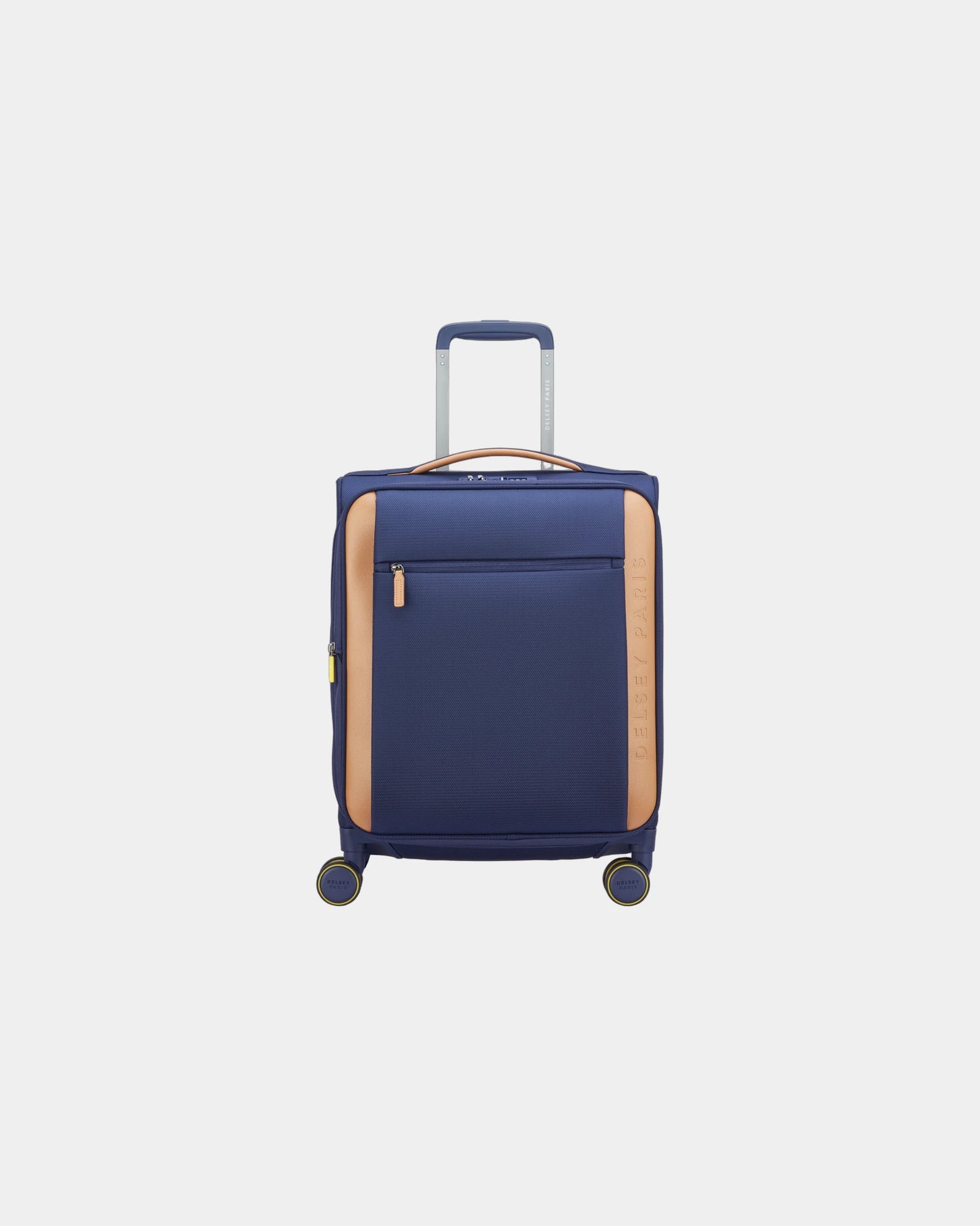 Koffer recycelt Delsey Montmartre 3 zum Personalisieren - 12