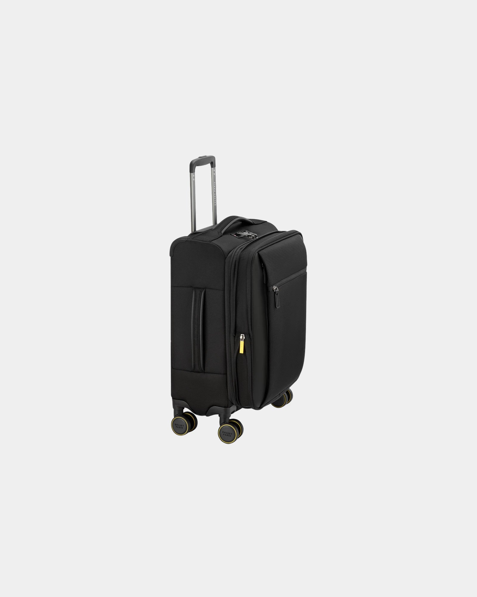 Koffer recycelt Delsey Montmartre 3 zum Personalisieren - 6