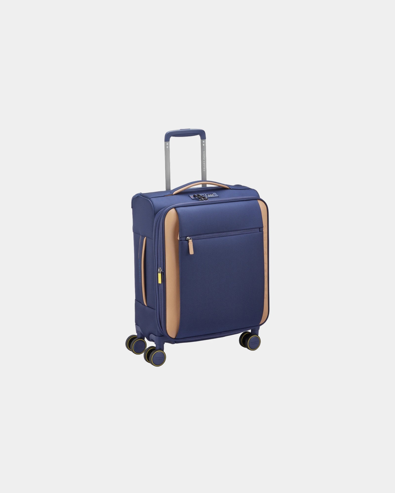 Koffer recycelt Delsey Montmartre 3 zum Personalisieren - 10