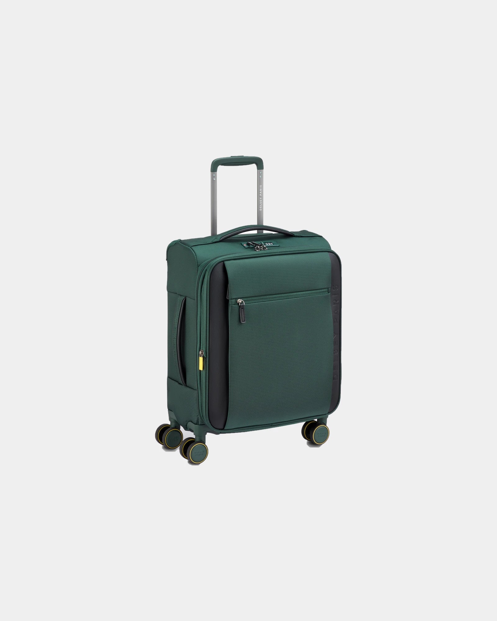 Koffer recycelt Delsey Montmartre 3 zum Personalisieren - Pin