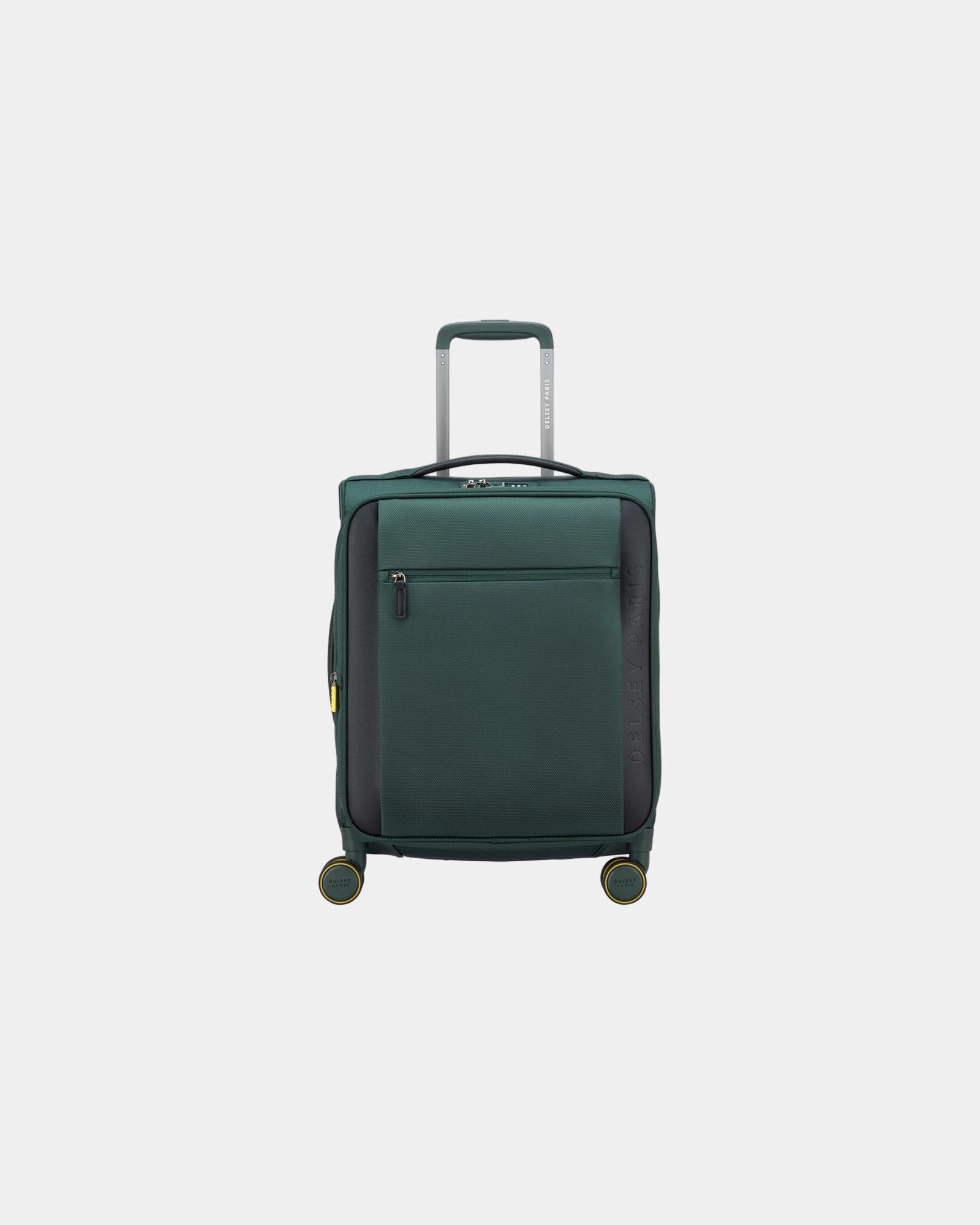 Koffer recycelt Delsey Montmartre 3 zum Personalisieren - 21
