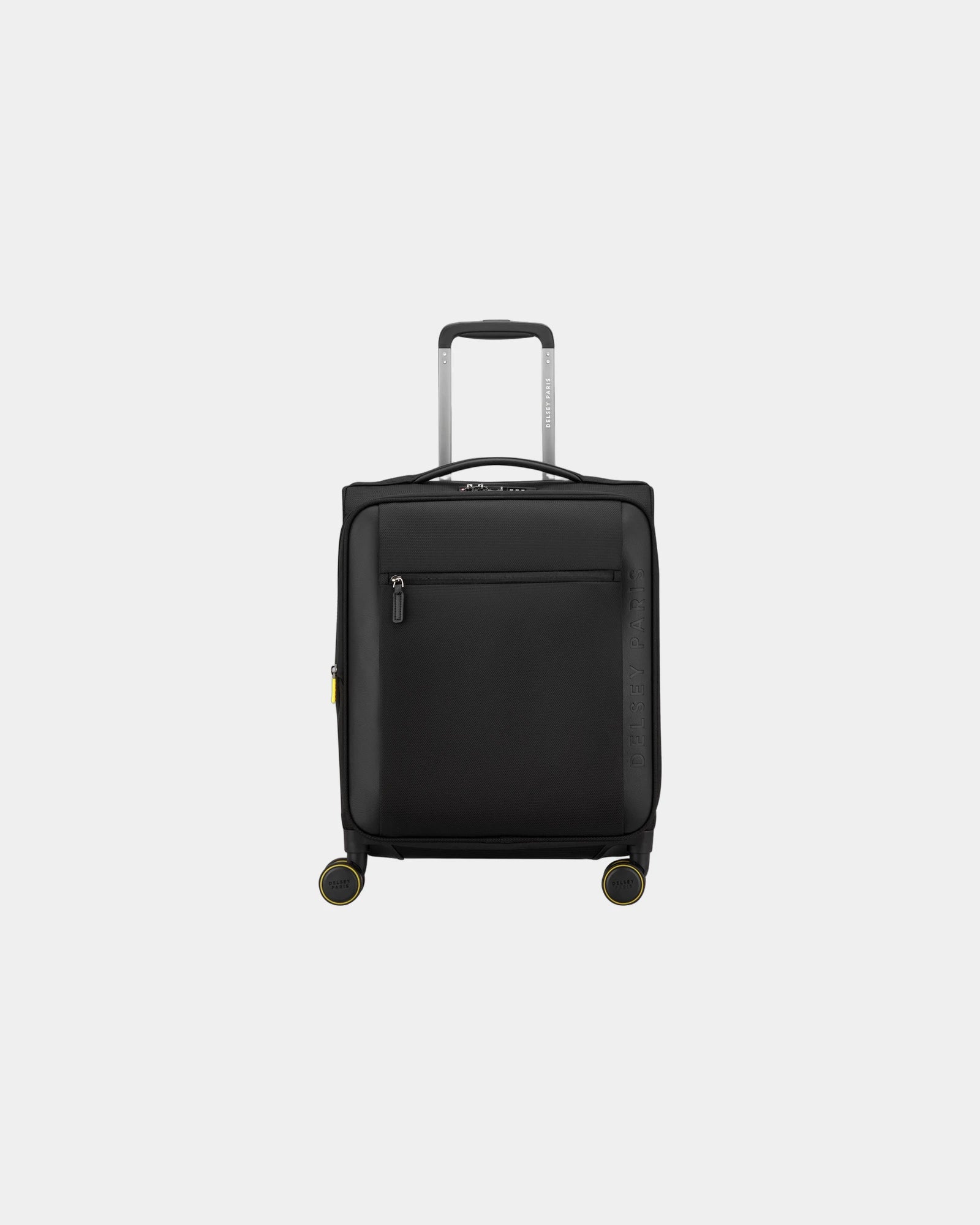 Koffer recycelt Delsey Montmartre 3 zum Personalisieren - 3