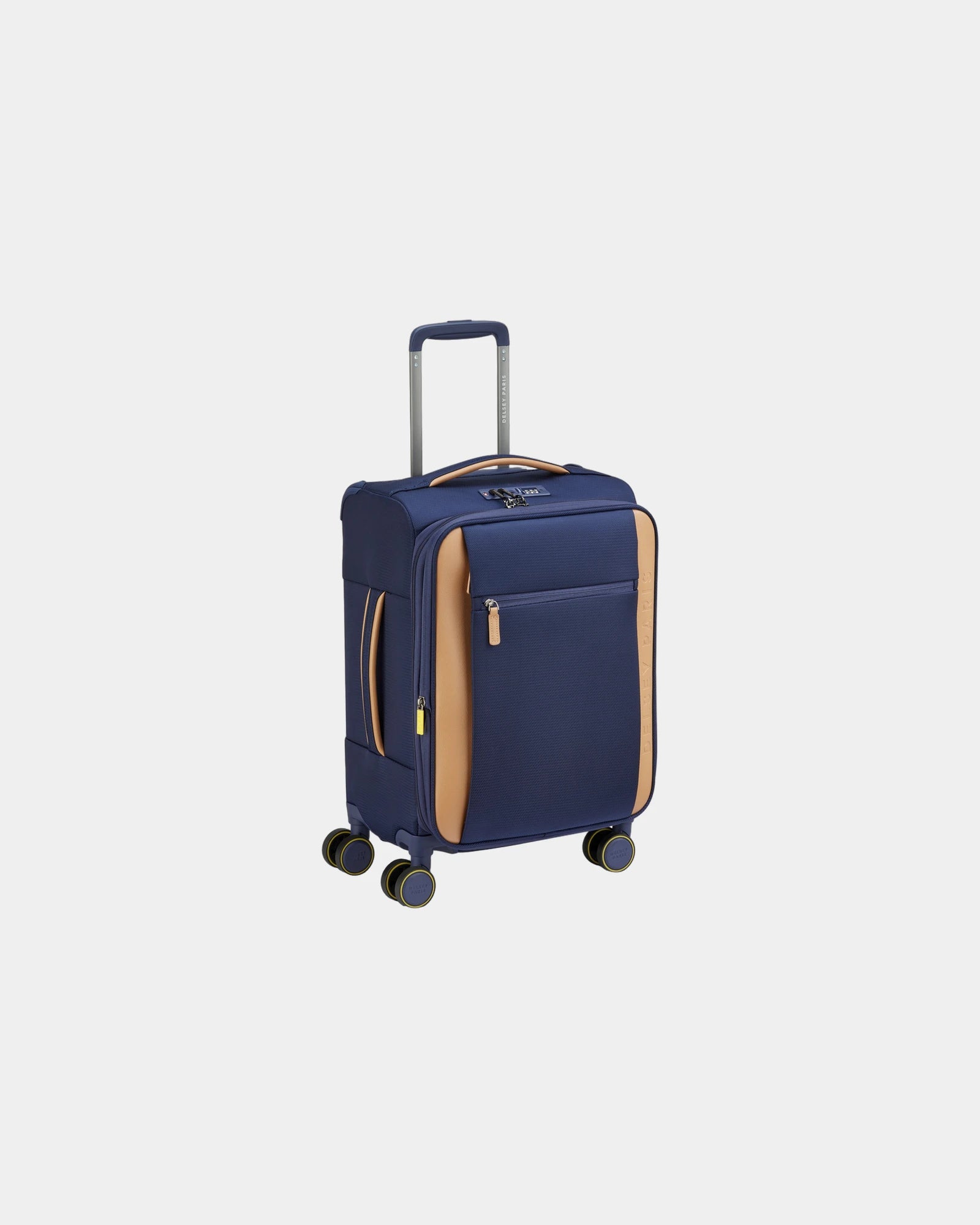 Koffer recycelt Delsey Montmartre 3 zum Personalisieren - 9
