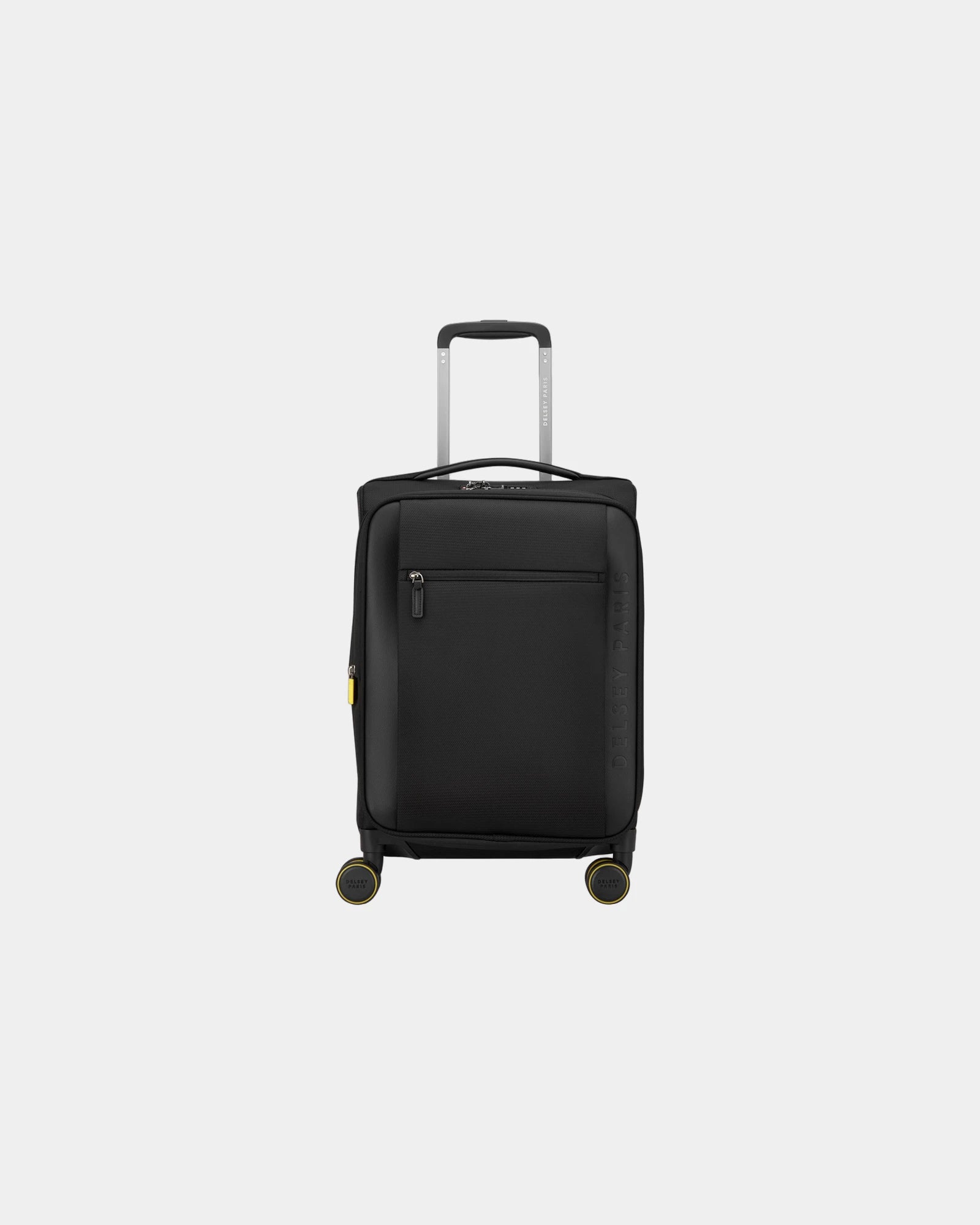 Koffer recycelt Delsey Montmartre 3 zum Personalisieren - 3