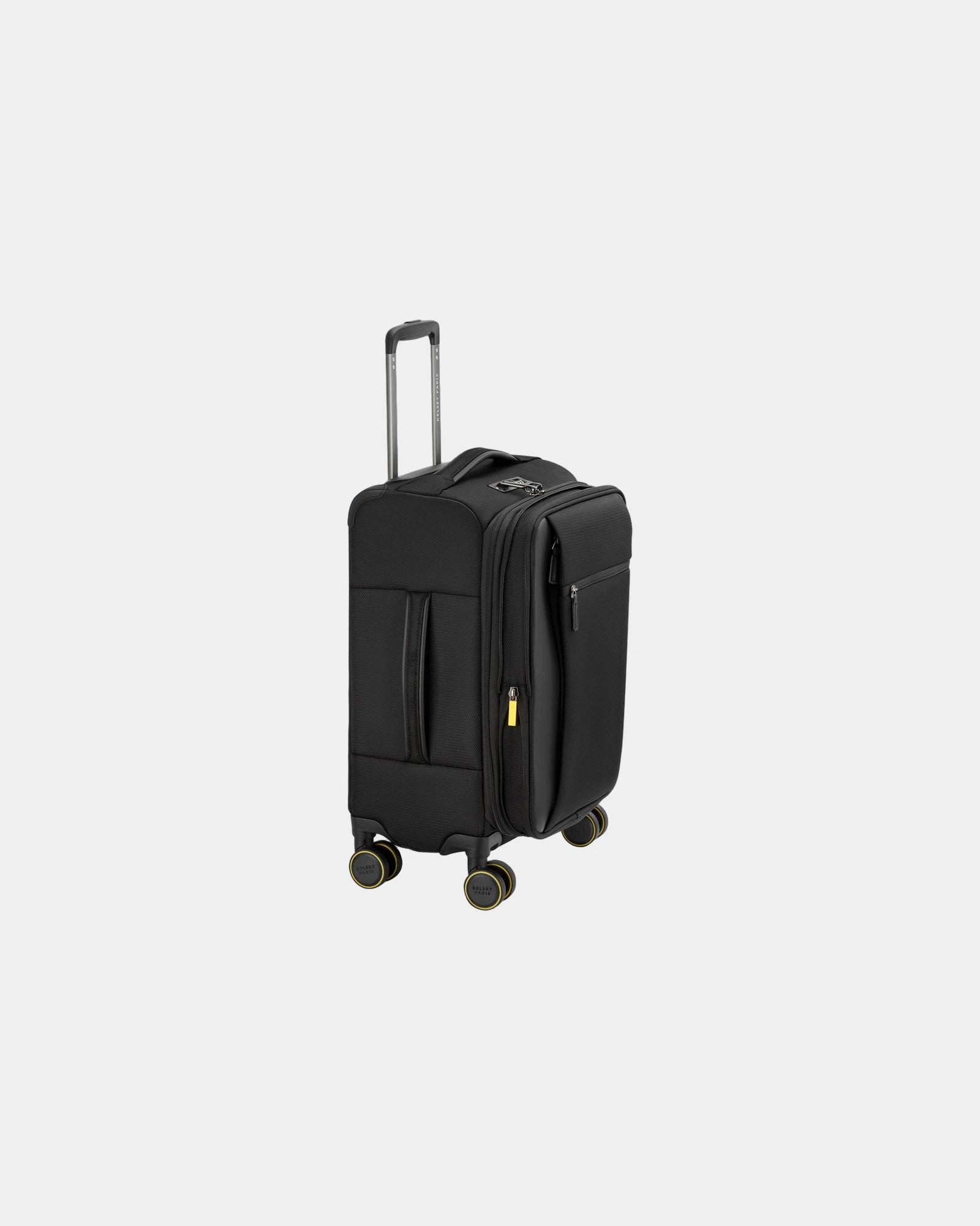 Koffer recycelt Delsey Montmartre 3 zum Personalisieren - 6