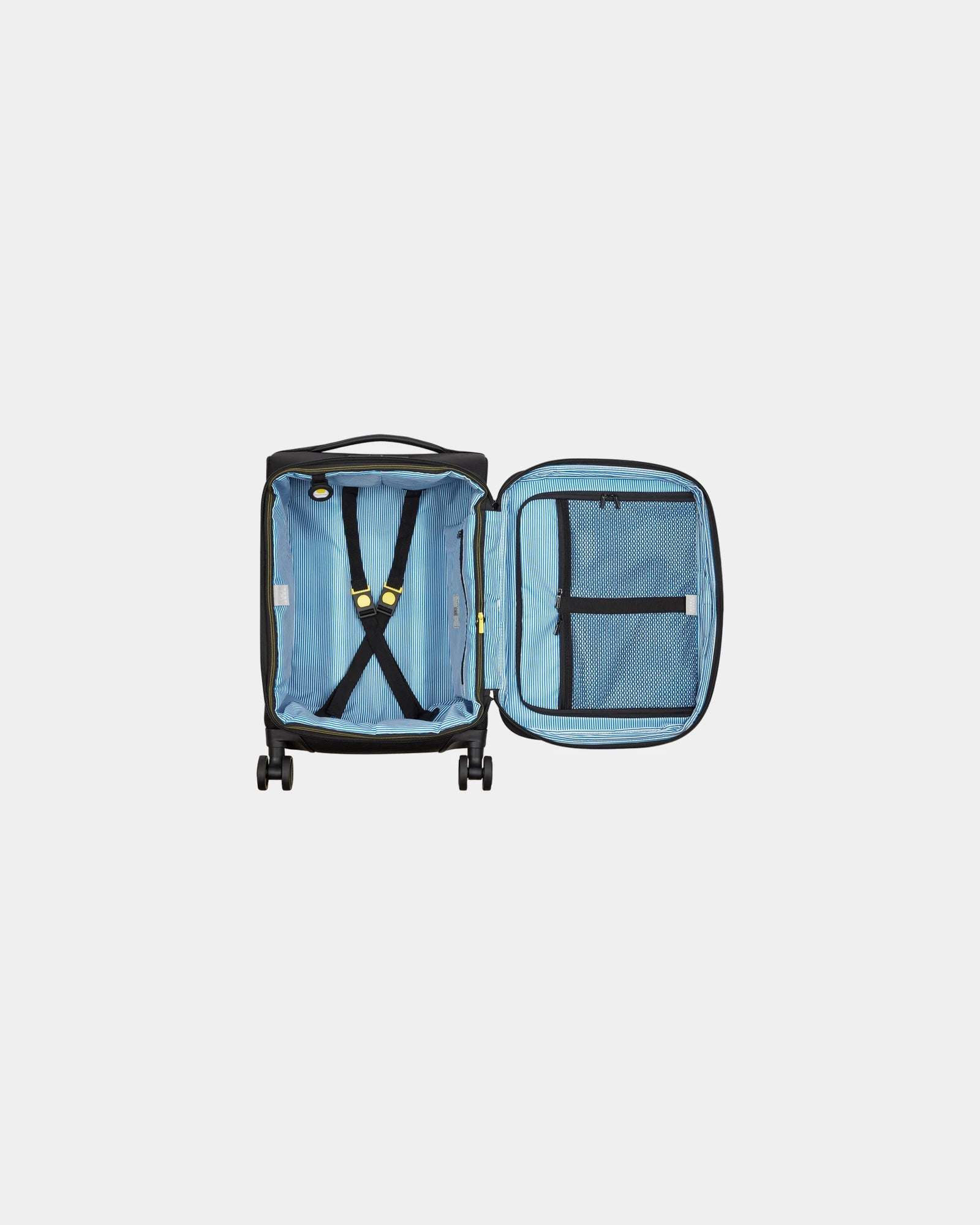 Koffer recycelt Delsey Montmartre 3 zum Personalisieren - 5