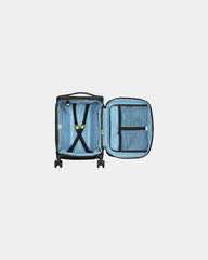 Koffer recycelt Delsey Montmartre 3 zum Personalisieren - 5