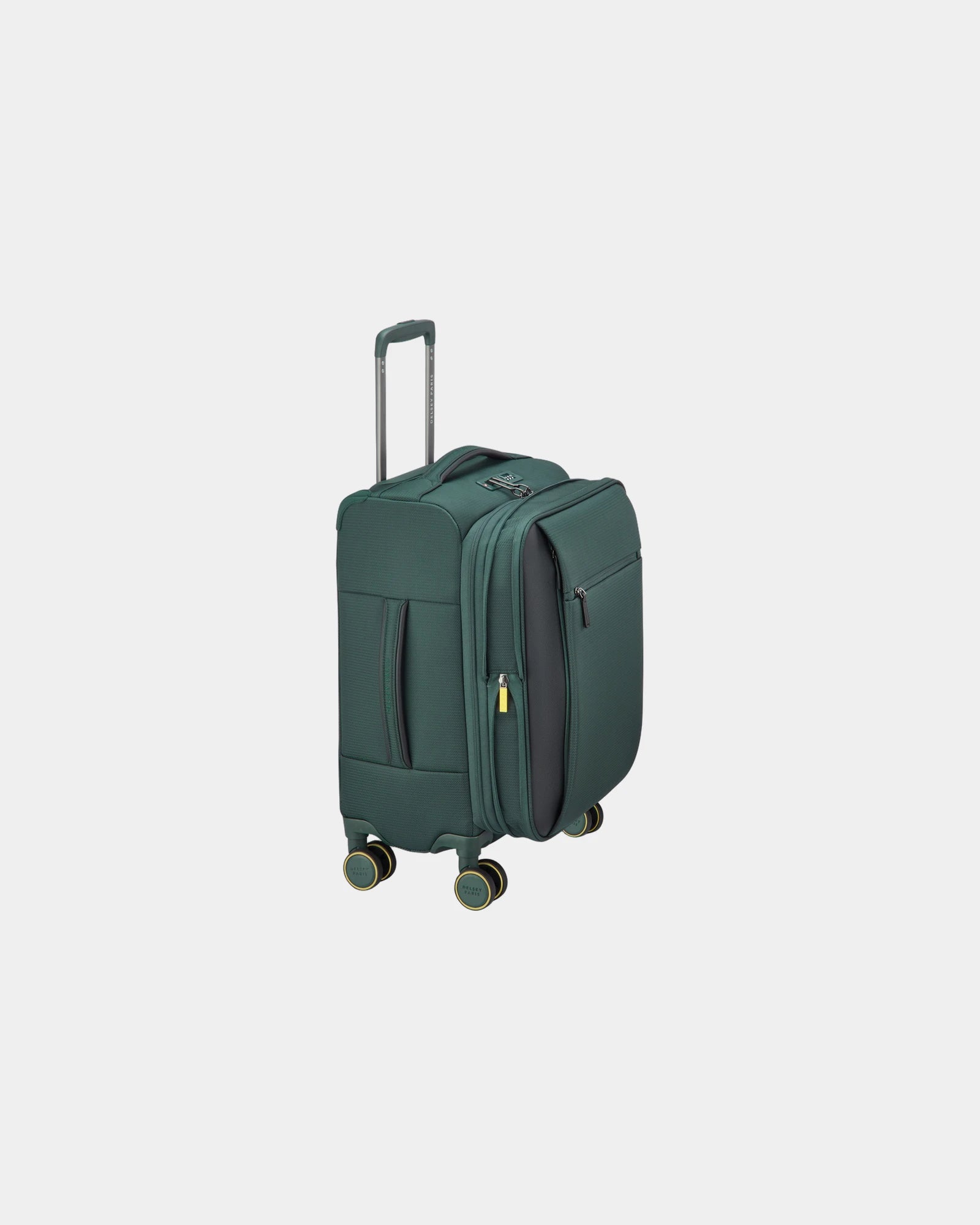 Koffer recycelt Delsey Montmartre 3 zum Personalisieren - 22