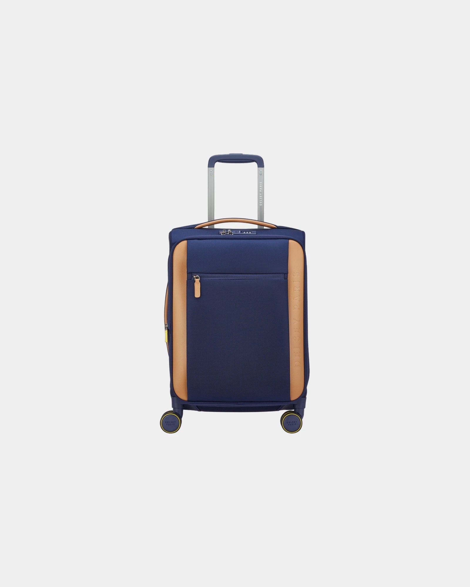 Koffer recycelt Delsey Montmartre 3 zum Personalisieren - 11