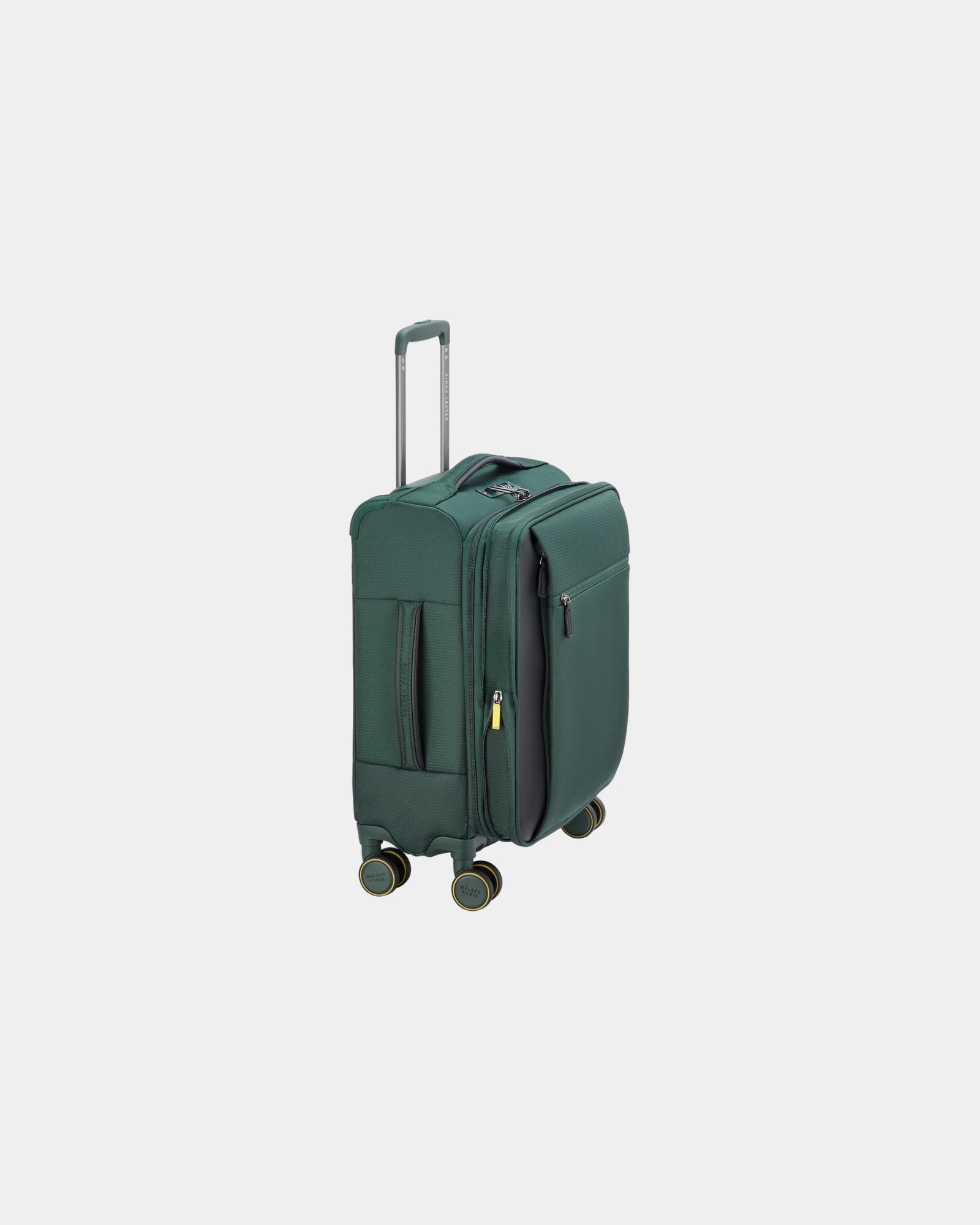Koffer recycelt Delsey Montmartre 3 zum Personalisieren - 24