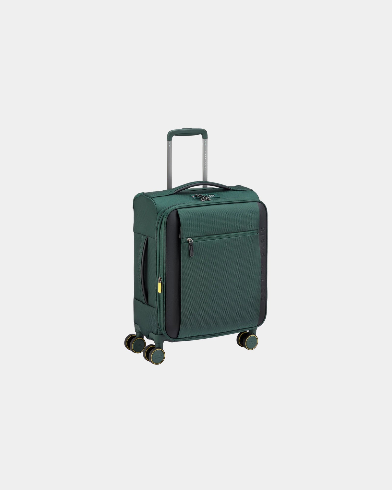 Koffer recycelt Delsey Montmartre 3 zum Personalisieren - 19